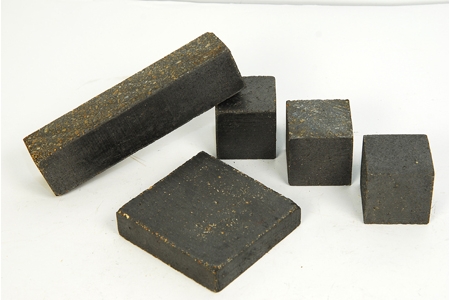 鎂碳磚、鋁鎂碳磚、不定型耐火材料