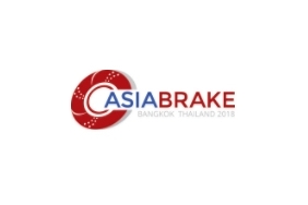 Asiabrake 2018 展覽訊息